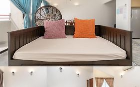Pantai Seaview Resort Batu Ferringhi 1801 - 3 Rooms